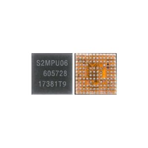 S2M PU06 Mobile Phone IC