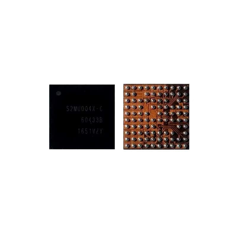 S2MU004X-C.jpeg S2M U004X-C Mobile Phone IC