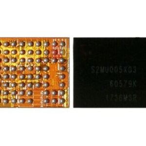 S2M U005X03 Original Mobile Phone IC
