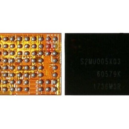 S2M U005X03 Original Mobile Phone IC