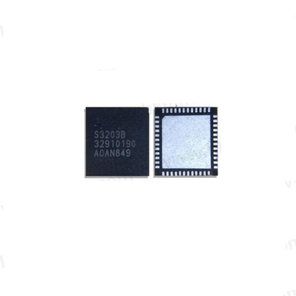 S3203B Mobile Phone IC