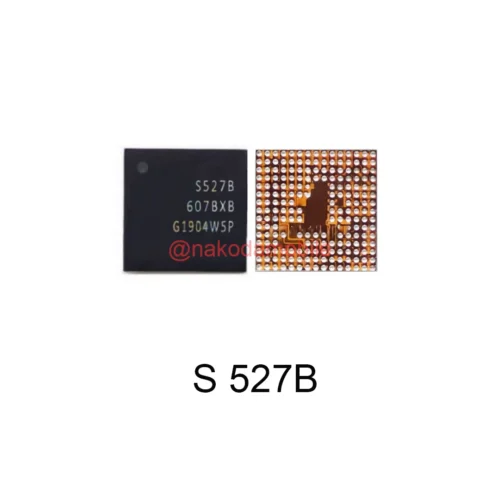 S527Bcopy.webp S 527B Mobile Phone IC