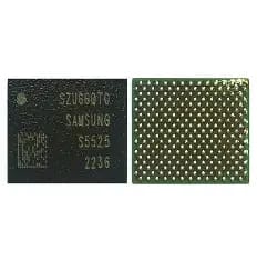 S5525 Mobile Phone IC