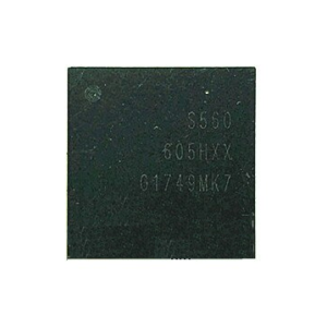 S 560 Mobile Phone IC