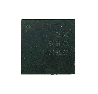 S 560 Mobile Phone IC S 560 Mobile Phone IC