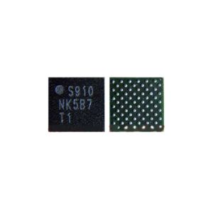 S 910 Mobile Phone IC