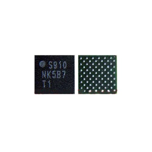 S 910 Mobile Phone IC S 910 Mobile Phone IC