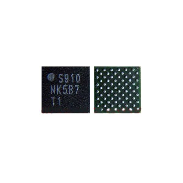 S 910 Mobile Phone IC S 910 Mobile Phone IC