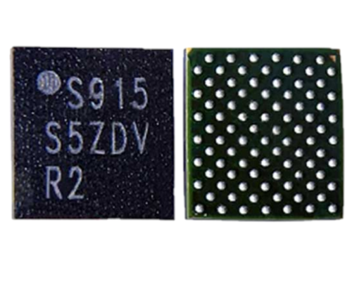 S 915 Mobile Phone IC