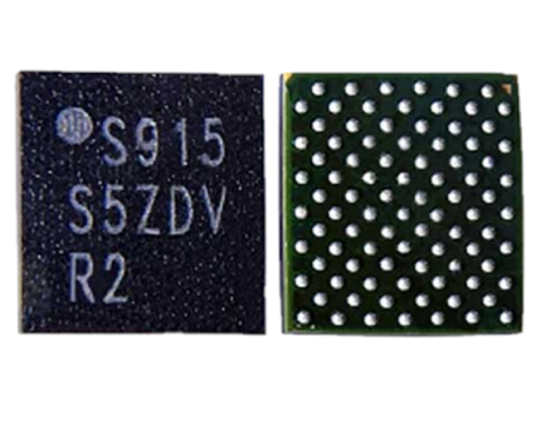 S 915 Mobile Phone IC S 915 Mobile Phone IC