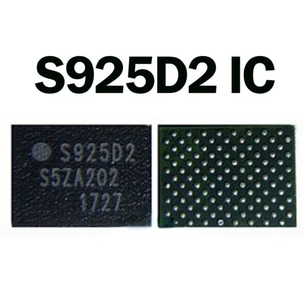 S 925D2 Mobile Phone IC