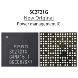 SCSC 2721G Original Mobile Phone IC2721G IC