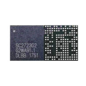 SC 2723G Original Mobile Phone IC