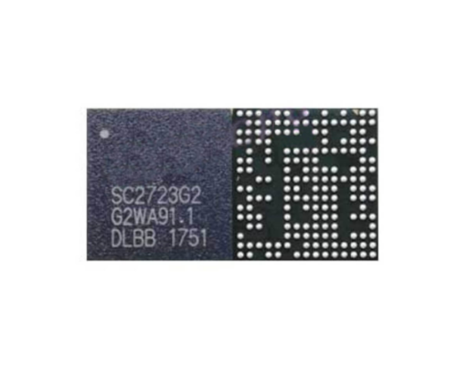 SC 2723G Original Mobile Phone IC