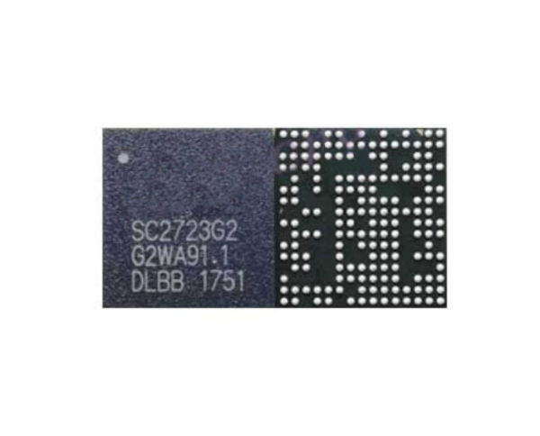 SC 2723G Original Mobile Phone IC