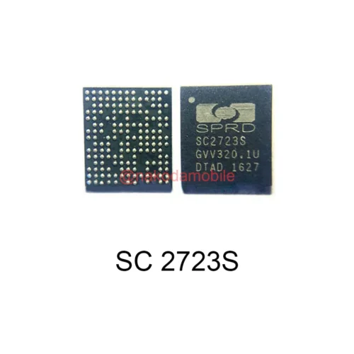 SC 2723S Mobile Phone IC