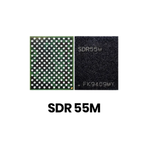 SDR 55 M Mobile Phone IC
