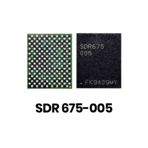 SDR 675-005 Mobile Phone IC