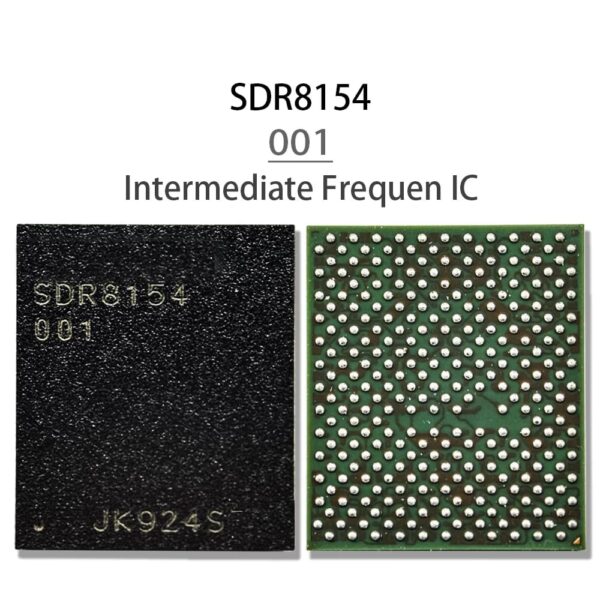 SDR8154.jpeg SDR 8154 Mobile Phone IC