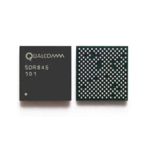 SDR 845-101 Mobile Phone IC