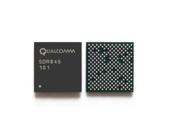 SDR 845 101 Mobile Phone IC