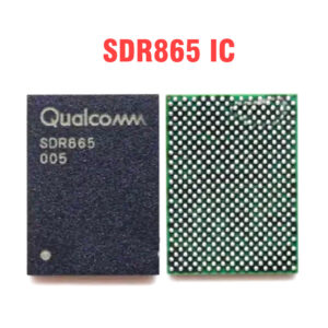SDR 865 Mobile Phone IC