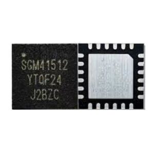 SGM 41512 Original Mobile Phone IC