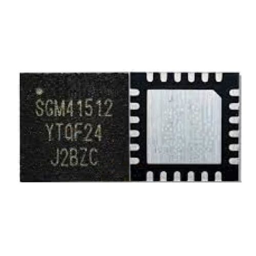 SGM41512ORIGINAL.jpg SGM 41512 Original Mobile Phone IC