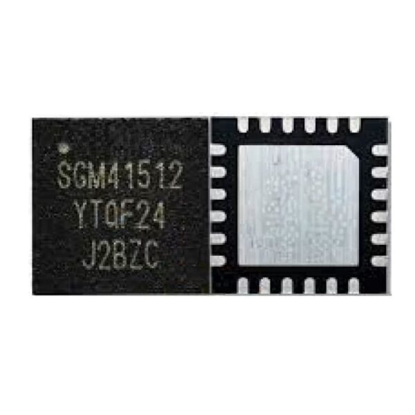 SGM 41512 Original Mobile Phone IC