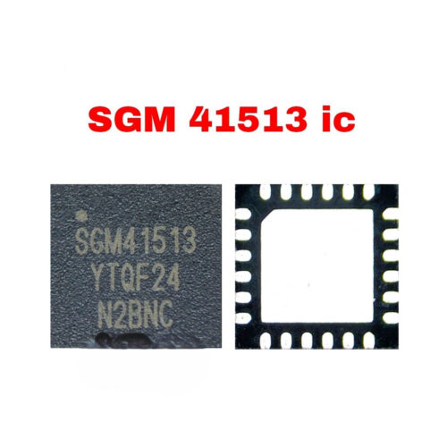 SGM41513ORIGINAL.jpg SGM 41513 Original Mobile Phone IC
