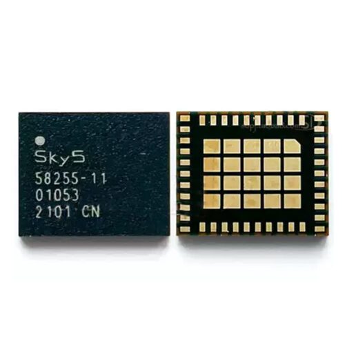 SKY58255.jpg SKY 58255-11 Mobile Phone IC