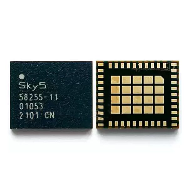 SKY58255.jpg SKY 58255-11 Mobile Phone IC