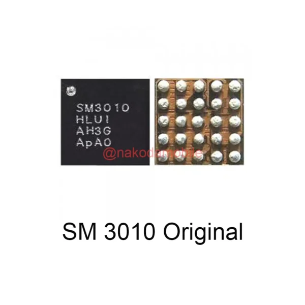 SM 3010 ORIGINAL Mobile Phone IC