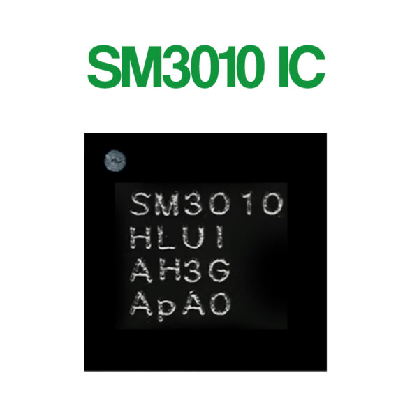 SM 3010 Mobile Phone IC