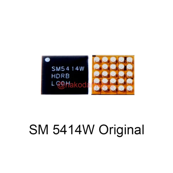 SM 5414W ORIGINAL Mobile Phone IC