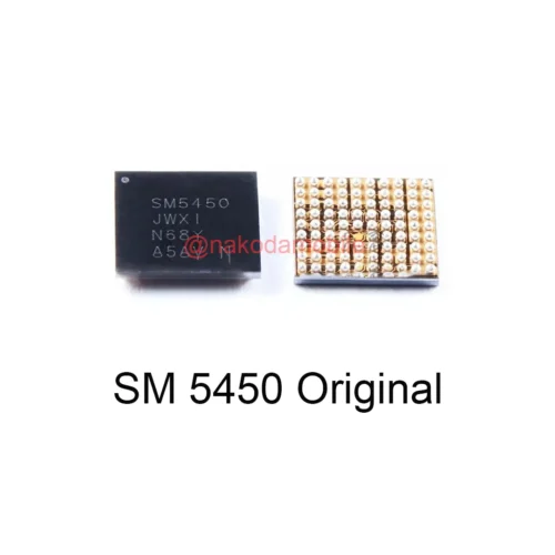 SM5450Originalcopy.webp SM 5450 ORIGINAL Mobile Phone IC