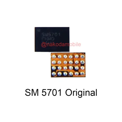 SM 5701 ORIGINAL Mobile Phone IC
