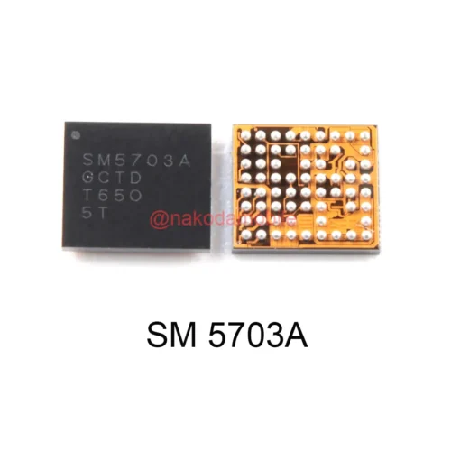 SM 5703A Mobile Phone IC