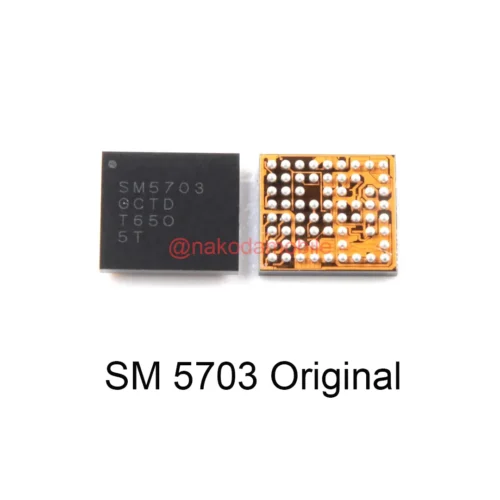 SM 5703 ORIGINAL Mobile Phone IC