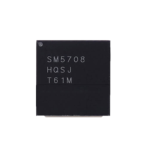 SM 5708 Original Mobile Phone IC