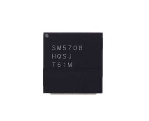 SM 5708 Original Mobile Phone IC