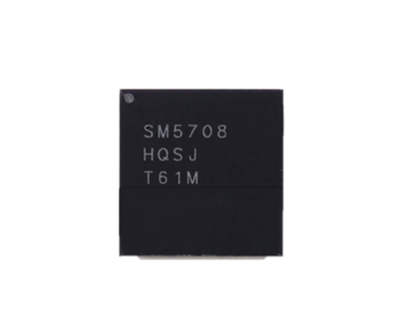 SM 5708 Original Mobile Phone IC