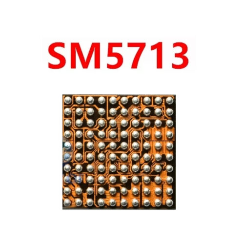 SM 5713 Original Mobile Phone IC