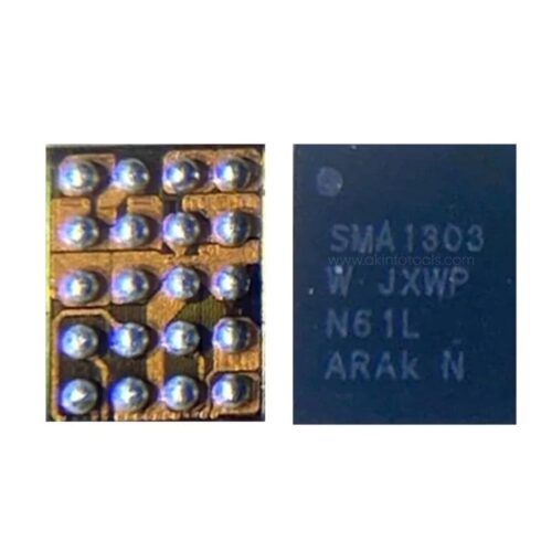 SMA 1303 Mobile Phone IC SMA 1303 Mobile Phone IC
