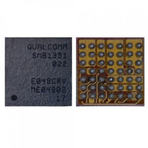 SMB 1351- 022 Mobile Phone IC