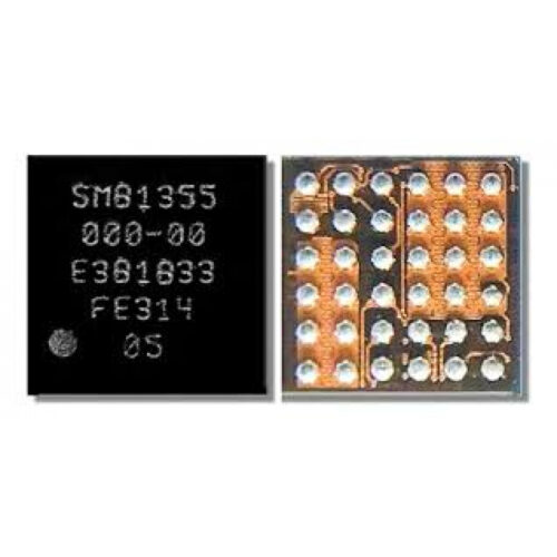 SMB1355.jpeg SMB 1355 Mobile Phone IC