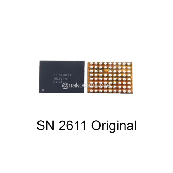 SN 2611 ORIGINAL Mobile Phone IC