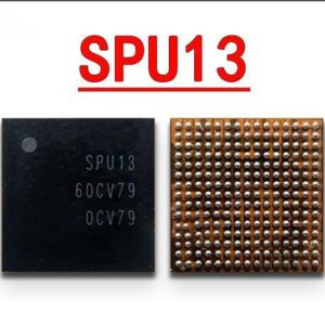 SPU13P Mobile Phone IC