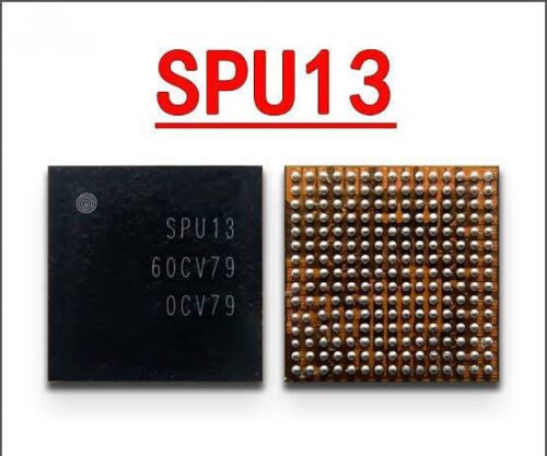 SPU13 Mobile Phone IC
