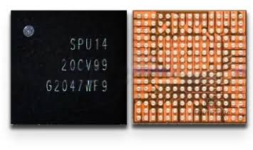 SPU14 Mobile Phone IC